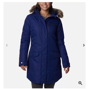 Women’s Suttle Mountain Jacket